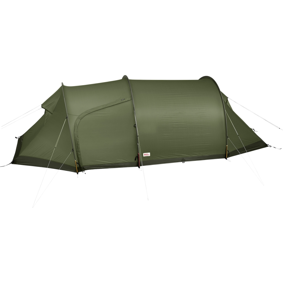 Abisko Endurance 3 Fjällräven Canada Pine Green