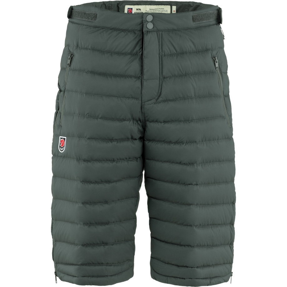 Basalt Expedition Down Knickers Fjällräven Canada