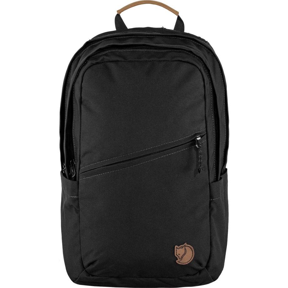 Räven 20 Fjällräven Canada Brand Black