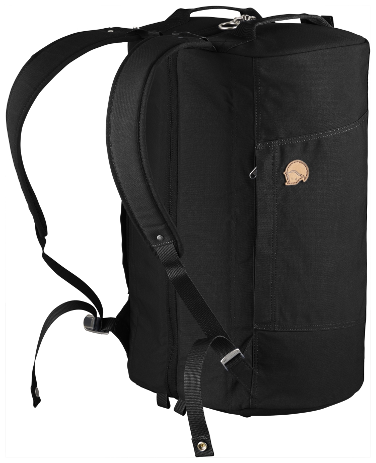 Black Splitpack Fjällräven Canada