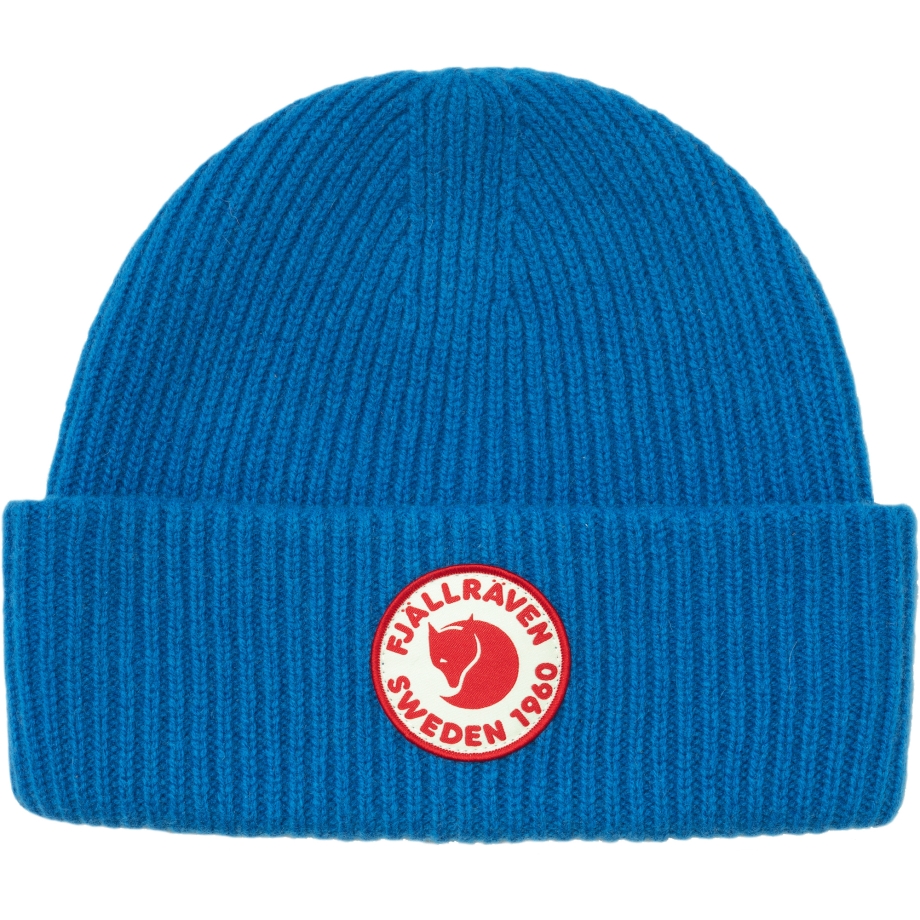 1960 Logo Hat Fjällräven Canada Alpine Blue