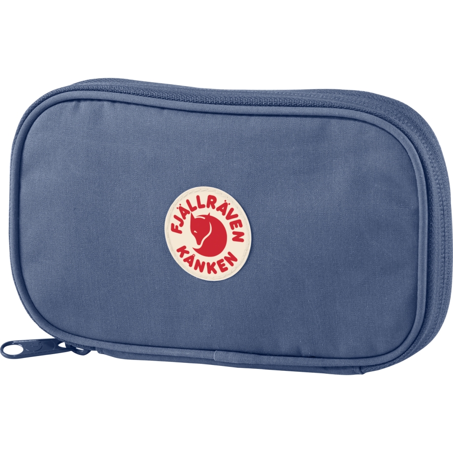 Blue Ridge Fashion Fjällräven Canada Kånken Travel Wallet