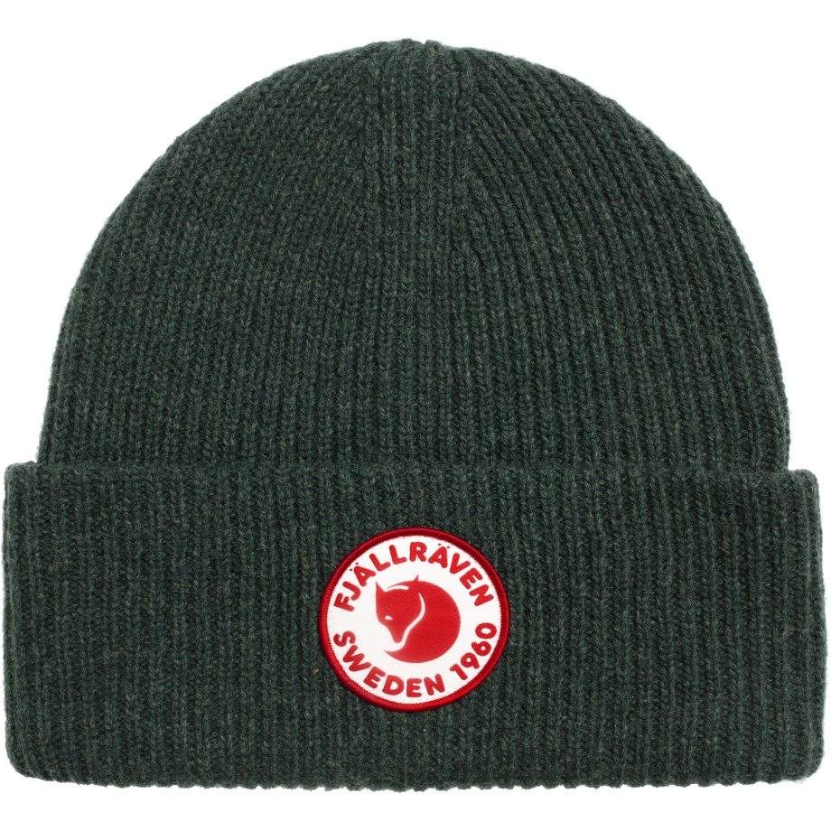 Fjällräven Canada 1960 Logo Hat Deep Forest