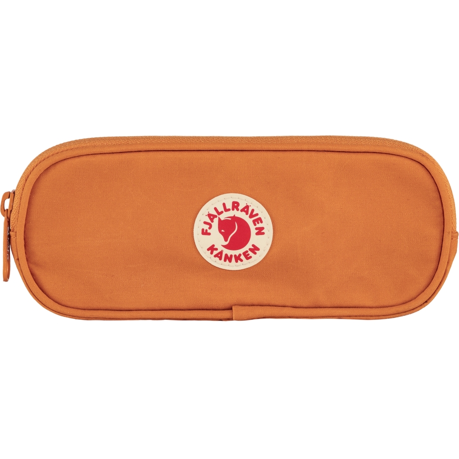 Fjällräven Canada Kånken Pen Case Spicy Orange