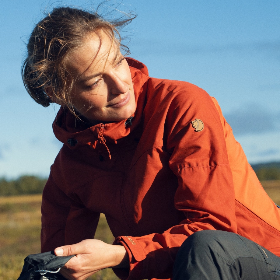 Abisko Lite Trekking Trousers W Short Light Olive Fjällräven Canada