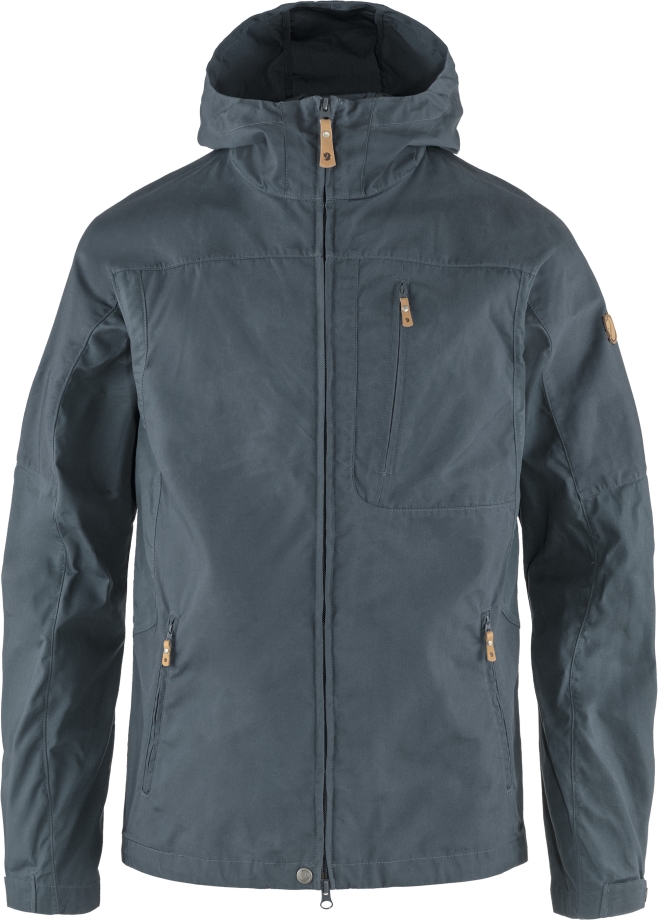 Fjällräven Canada Sten Jacket M Dusk