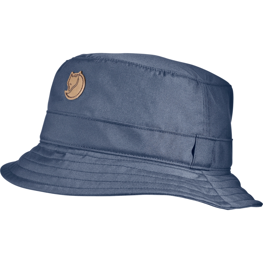 Fjällräven Canada Kiruna Hat Dark Navy