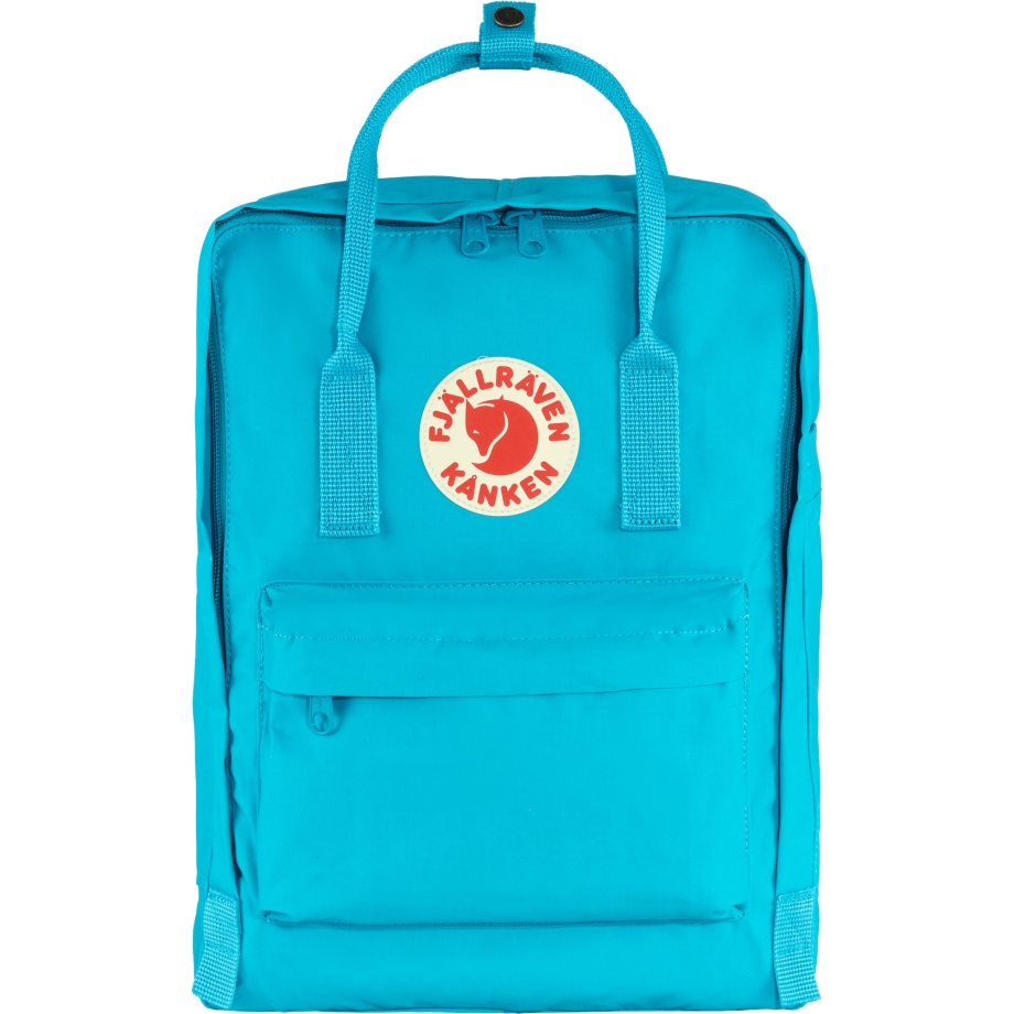 Fjällräven Canada Kånken Deep Turquoise