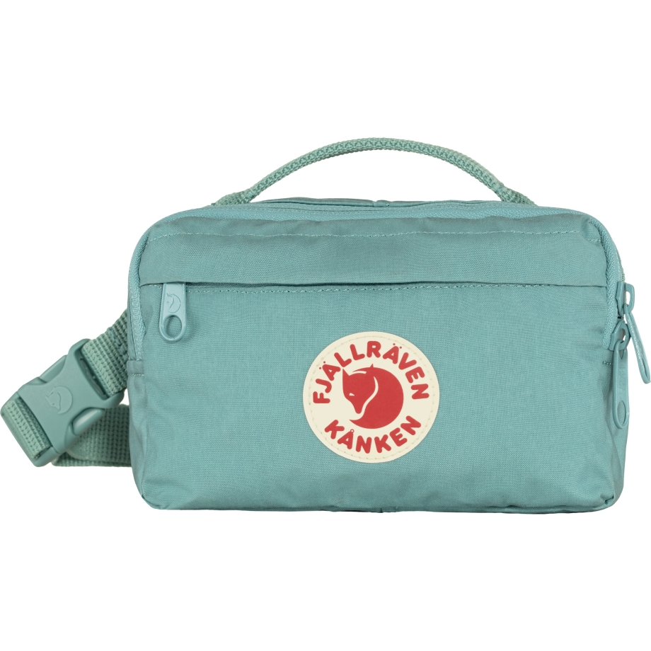 Kånken Hip Pack Fjällräven Canada Sky Blue