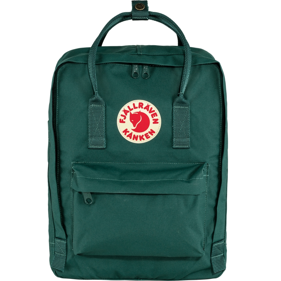 Fjällräven Canada Arctic Green Kånken