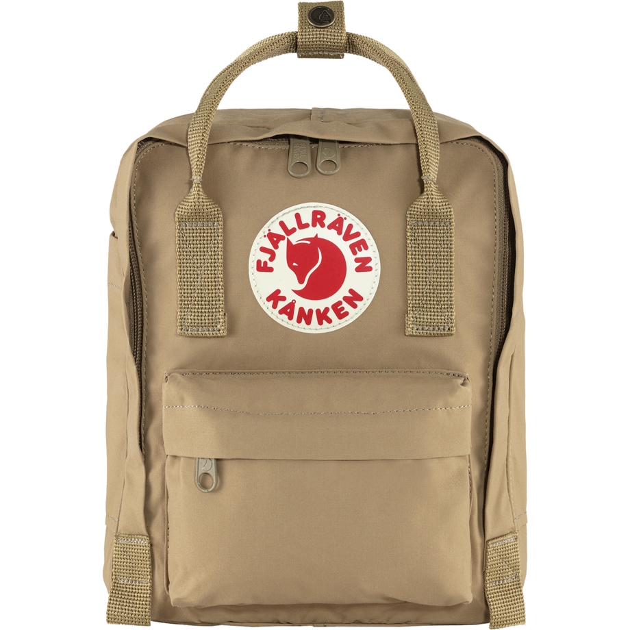 Clay Kånken Mini Fjällräven Canada