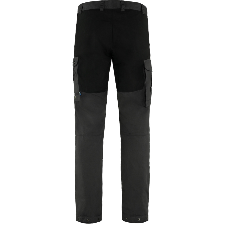 Dark Grey Vidda Pro Trousers M Reg Fjällräven Canada