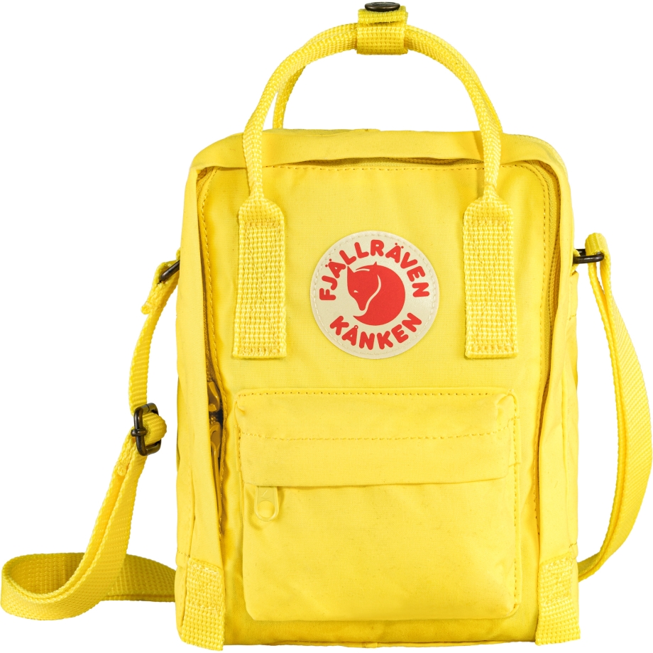 Corn Fjällräven Canada Kånken Sling