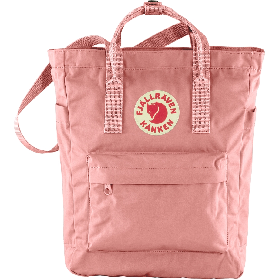 Fjällräven Canada Pink Kånken Totepack