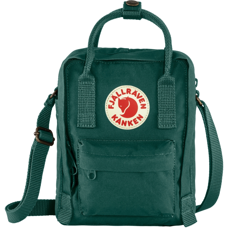 Fjällräven Canada Kånken Sling Arctic Green