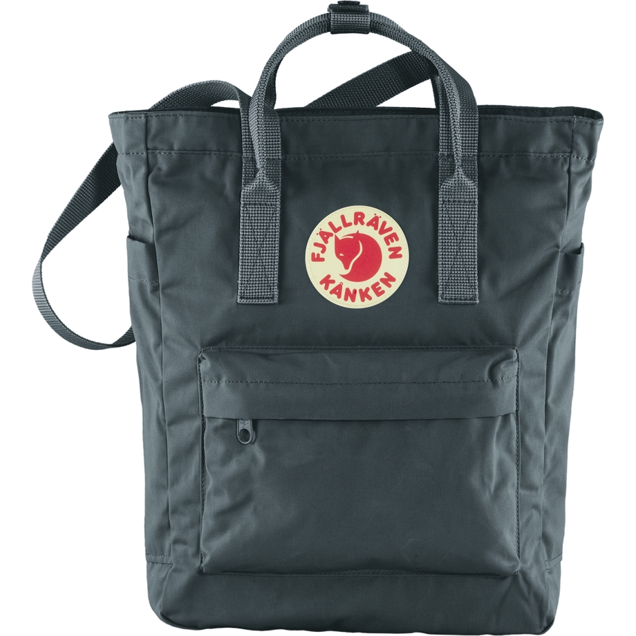 Kånken Totepack Fjällräven Canada Graphite