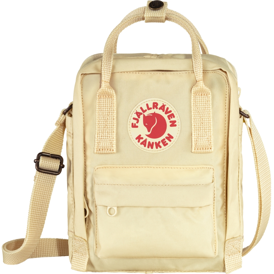Kånken Sling Light Oak Fjällräven Canada