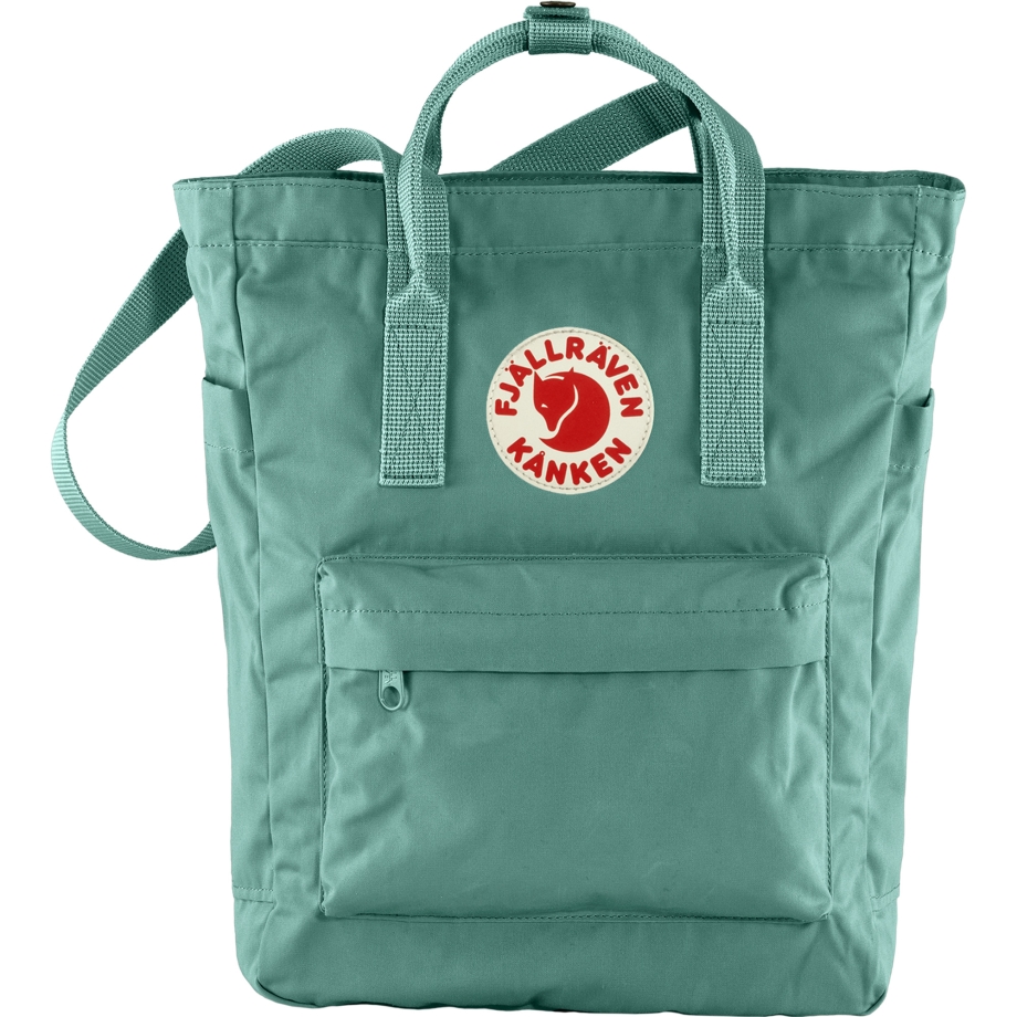 Kånken Totepack Frost Green Fjällräven Canada