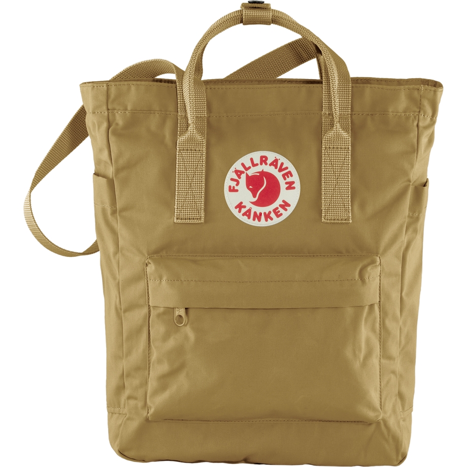 Clay Fjällräven Canada Kånken Totepack