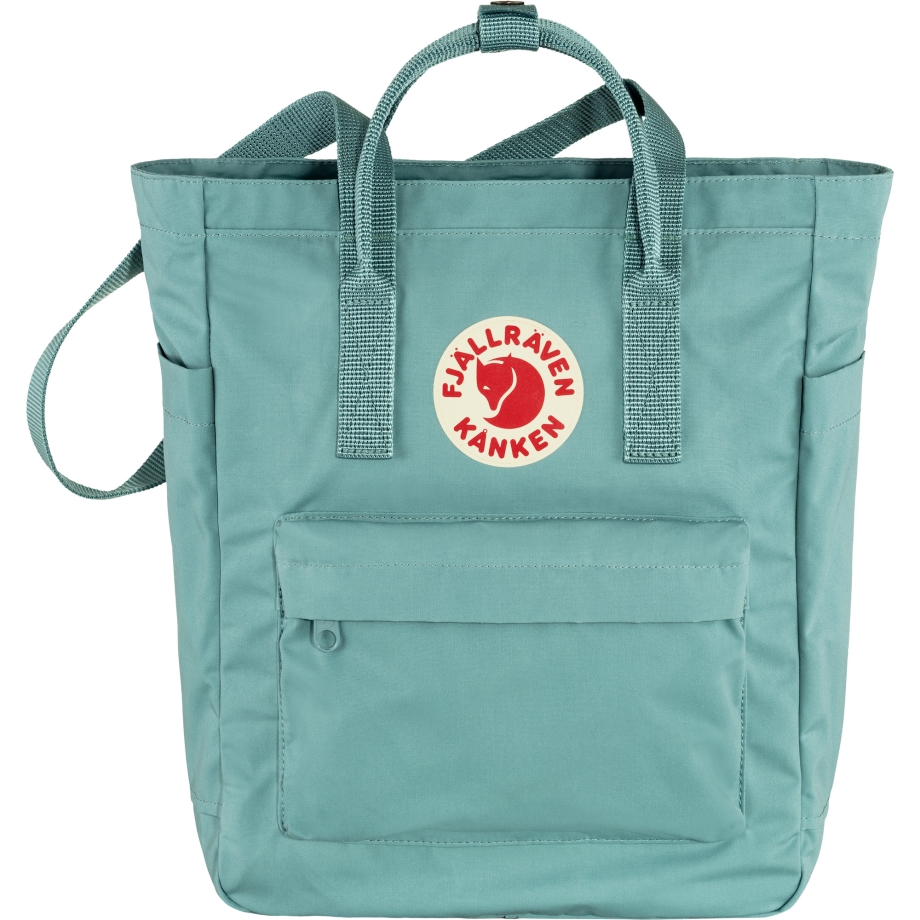Fjällräven Canada Brand Sky Blue Kånken Totepack