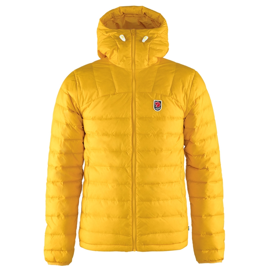 Dandelion Expedition Pack Down Hoodie M Fjällräven Canada Brand