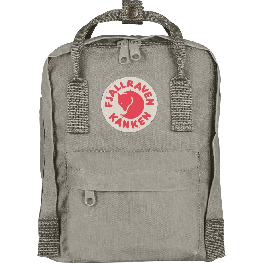 Kånken Mini Fog Fjällräven Canada