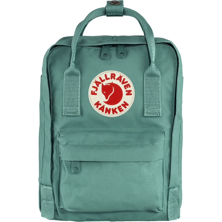 Kånken Mini Fjällräven Canada Frost Green