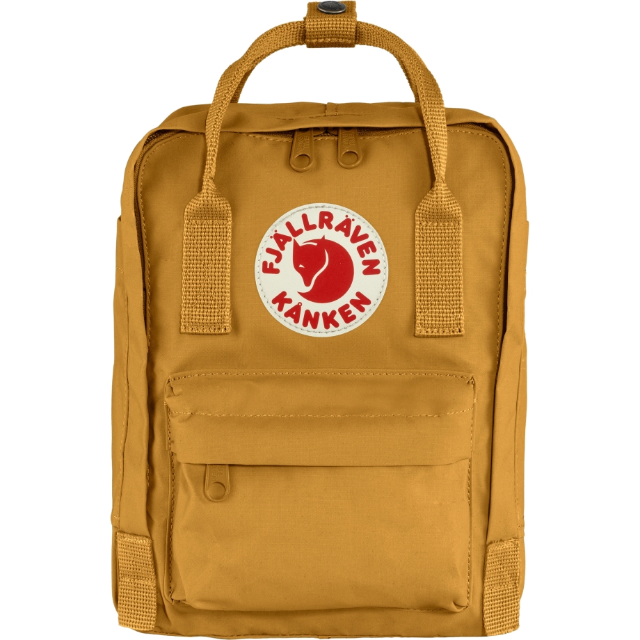 Fjällräven Canada Kånken Mini Acorn
