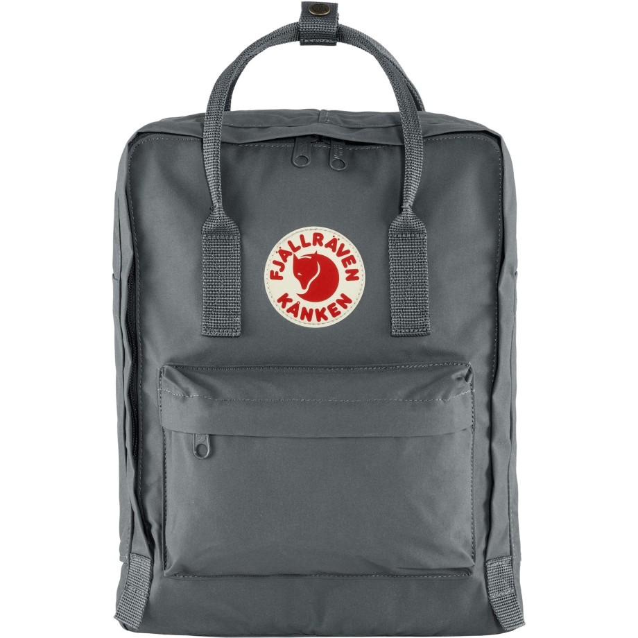 Super Grey Kånken Fjällräven Canada