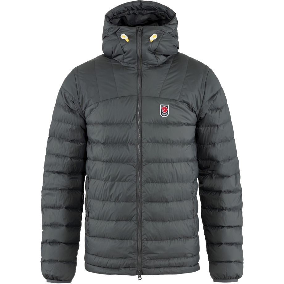 Basalt Fjällräven Canada Expedition Pack Down Hoodie M