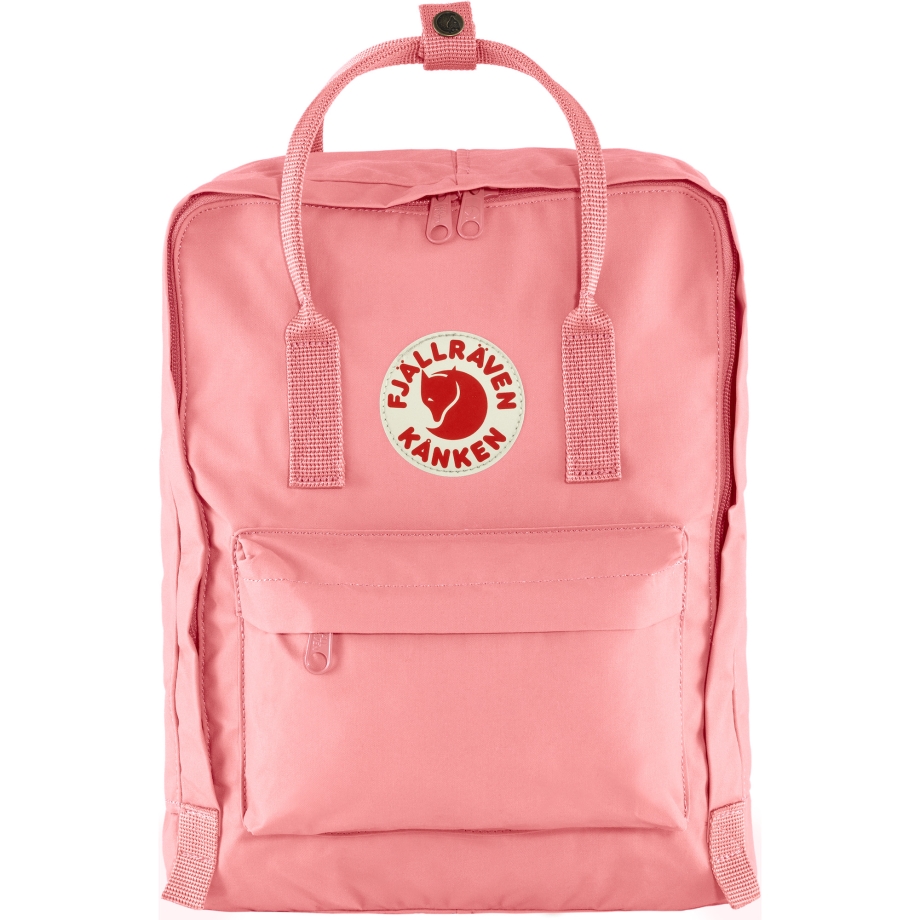 Pink Kånken Fjällräven Canada