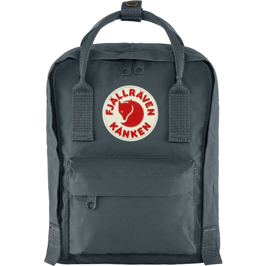 Fjällräven Canada Graphite Kånken Mini