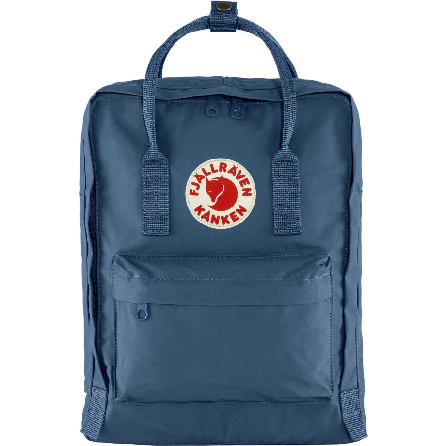Kånken Royal Blue Fjällräven Canada
