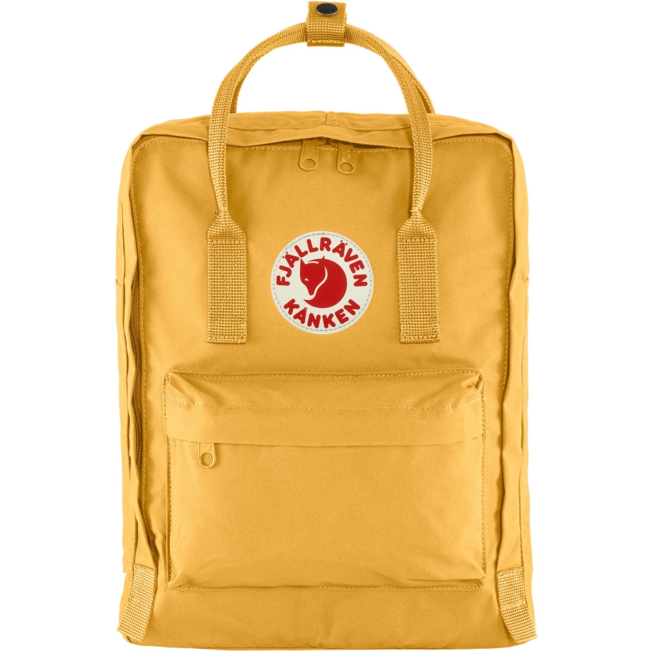 Kånken Fjällräven Canada Ochre