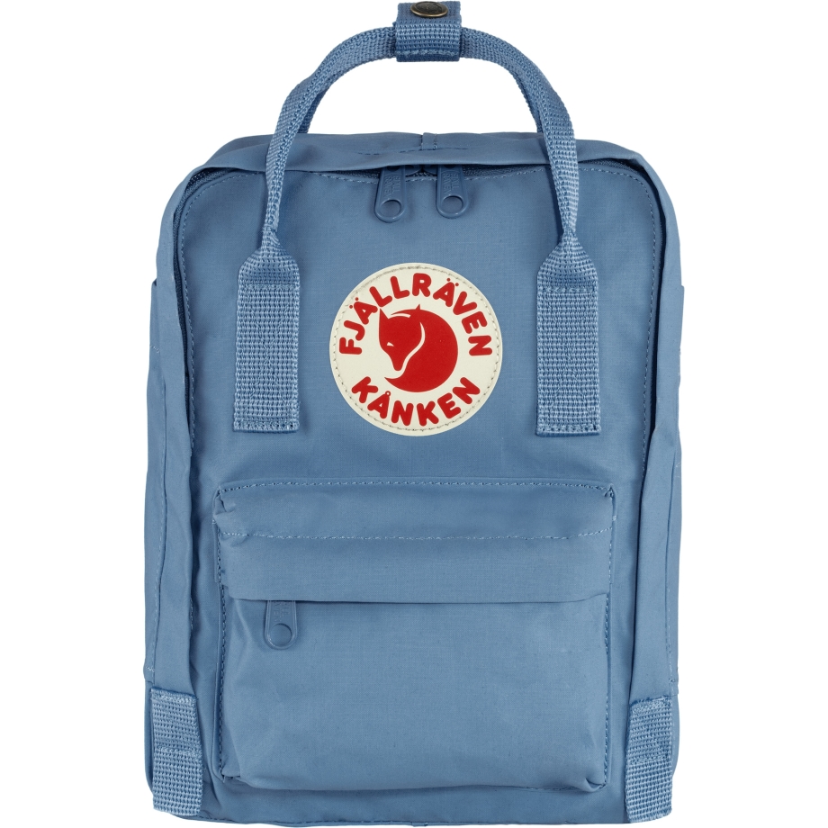 Blue Ridge Kånken Mini Fjällräven Canada