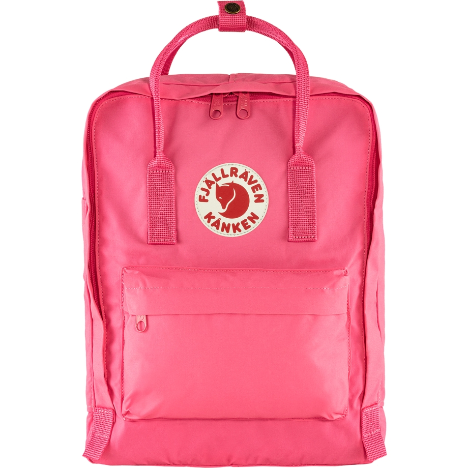 Fjällräven Canada Brand Kånken Flamingo Pink