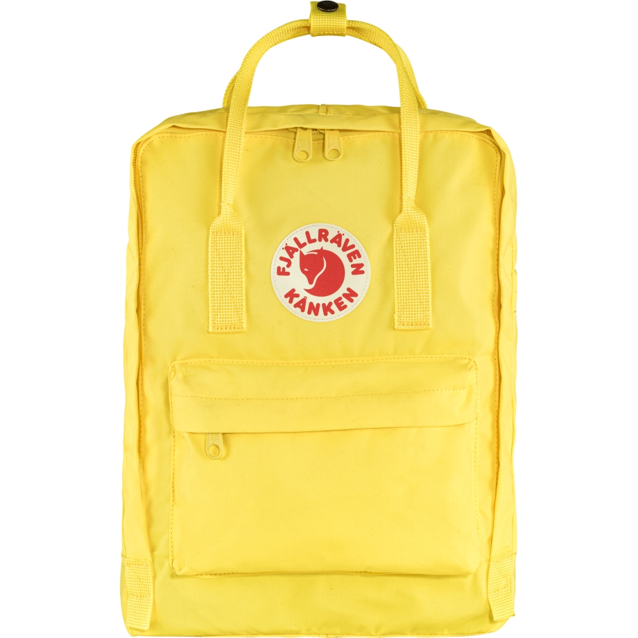 Corn Fjällräven Canada Kånken