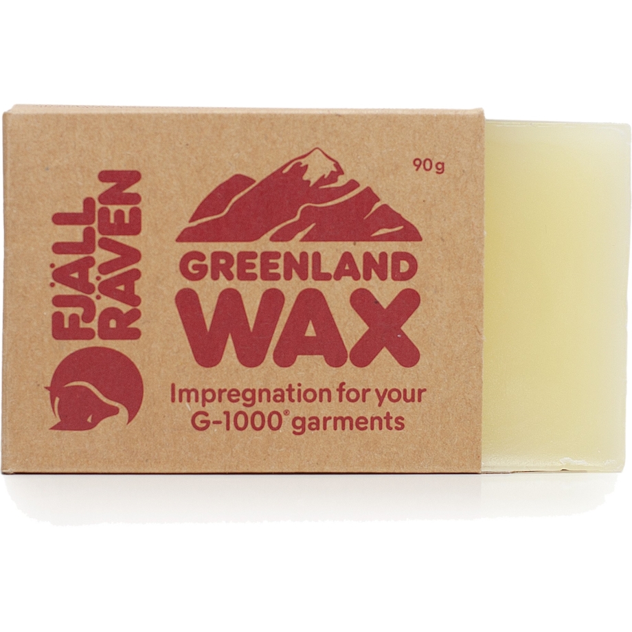 Greenland Wax Fjällräven Canada Brand