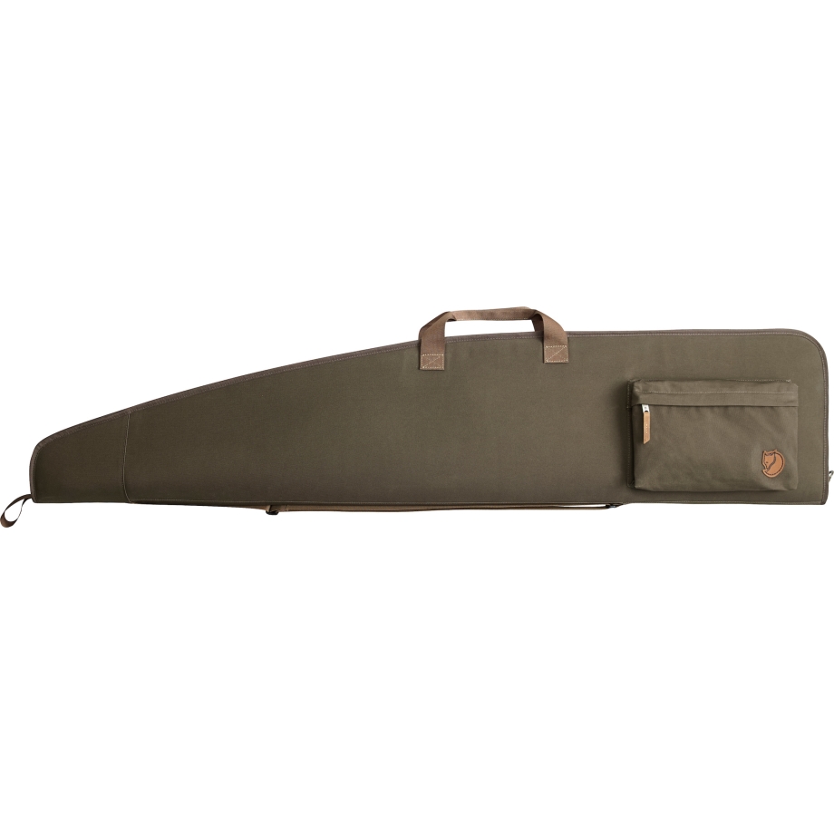 Fjällräven Canada Rifle Zip Case Dark Olive