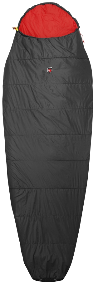 Dark Grey Funs Lite Long Fjällräven Canada