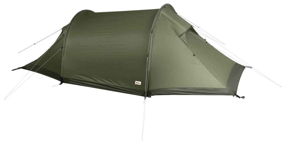 Fjällräven Canada Abisko Lite 3 Pine Green