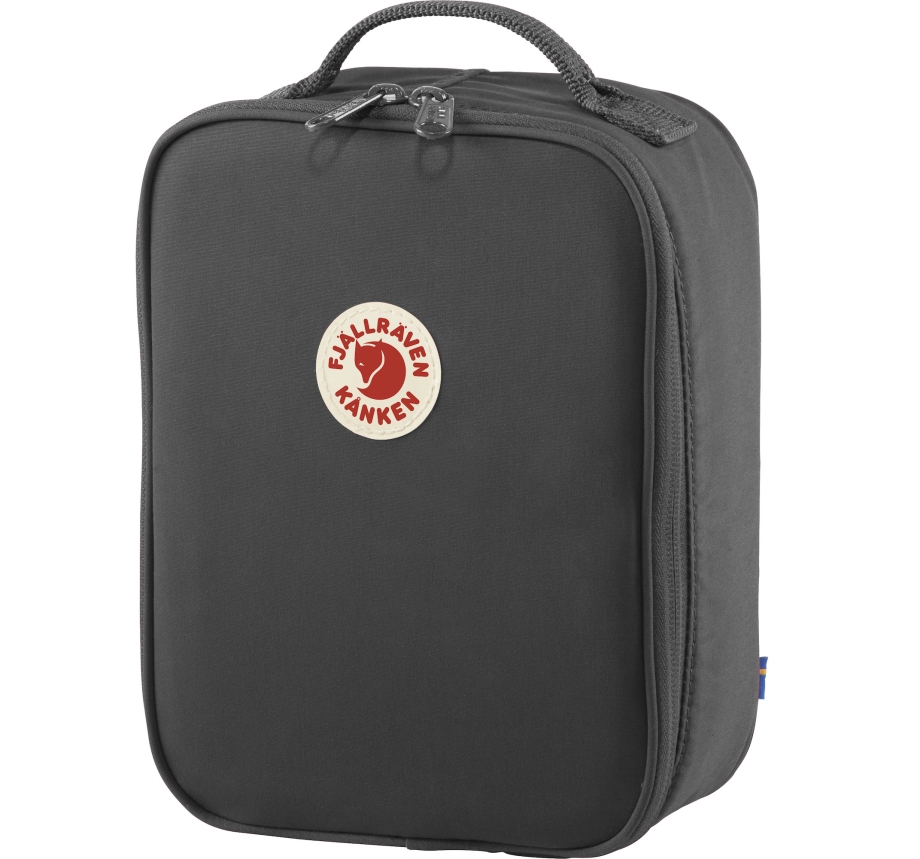 Super Grey Fjällräven Canada Kånken Mini Cooler