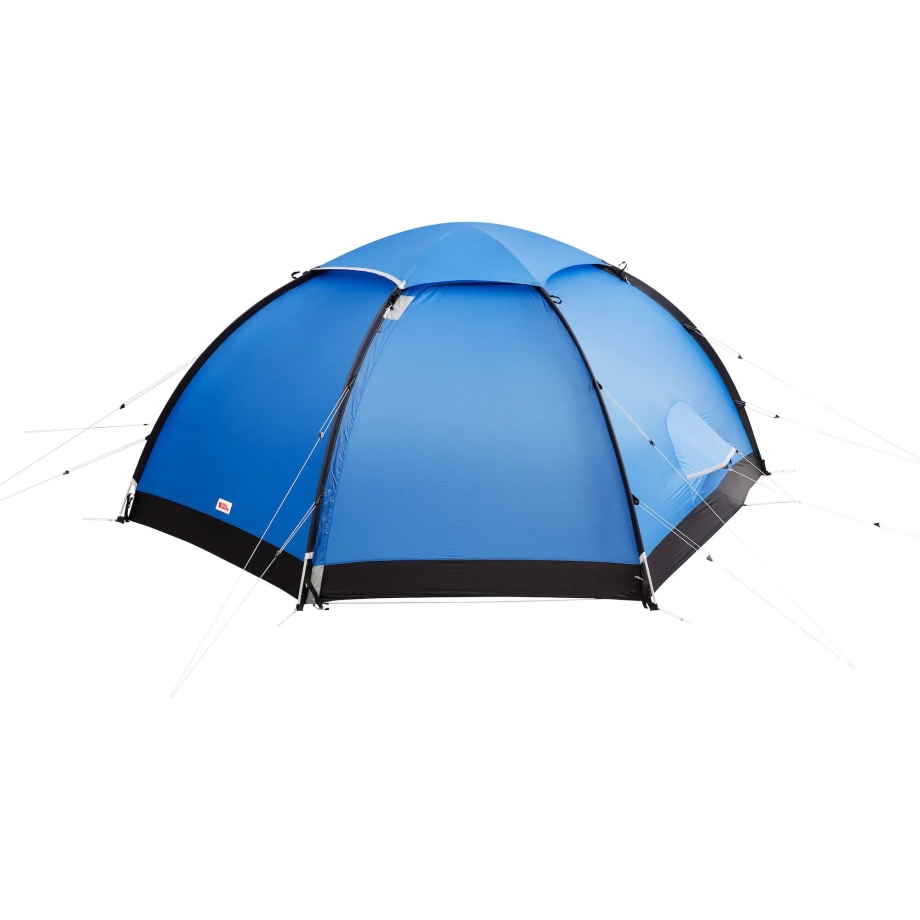 Keb Dome 3 UN Blue Fjällräven Canada