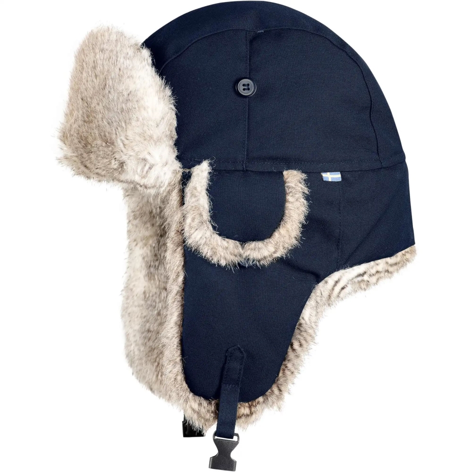Fjällräven Canada Singi Heater Dark Navy
