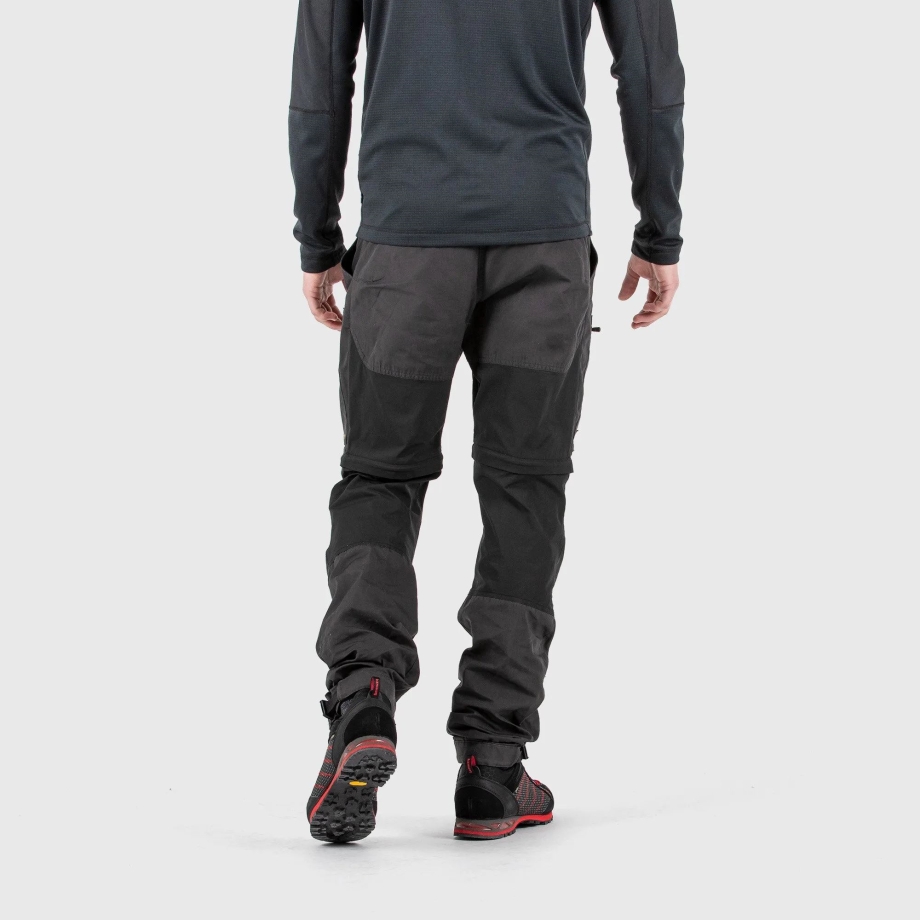 Sand-Tarmac Abisko Lite Trekking Zip-Off M Reg Fjällräven Canada