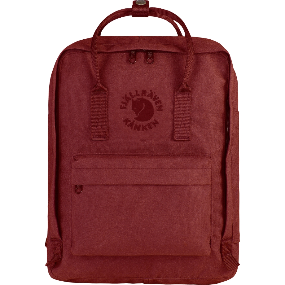 Ox Red Re-Kånken Fjällräven Canada