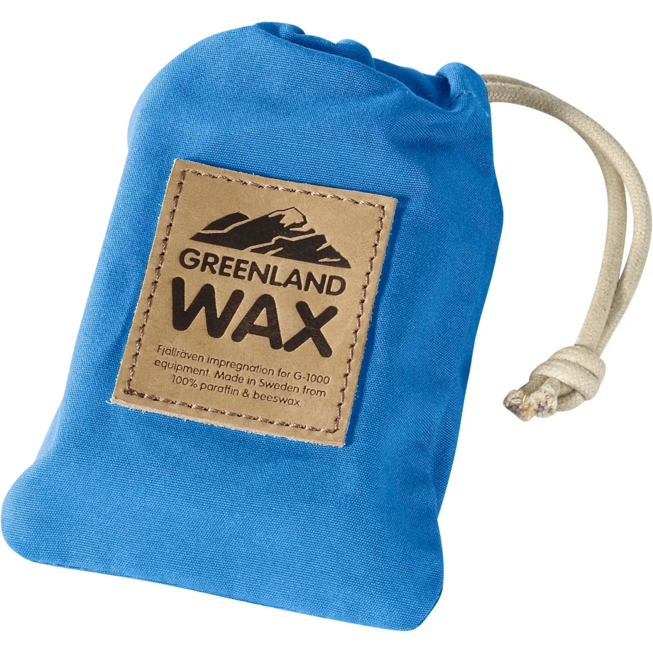 Assorted Fashion Fjällräven Canada Greenland Wax Bag