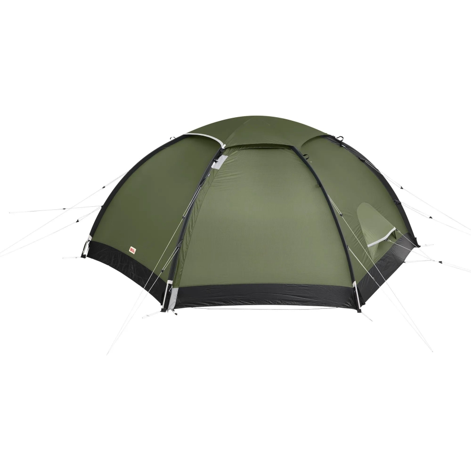 Keb Dome 2 Pine Green Fjällräven Canada