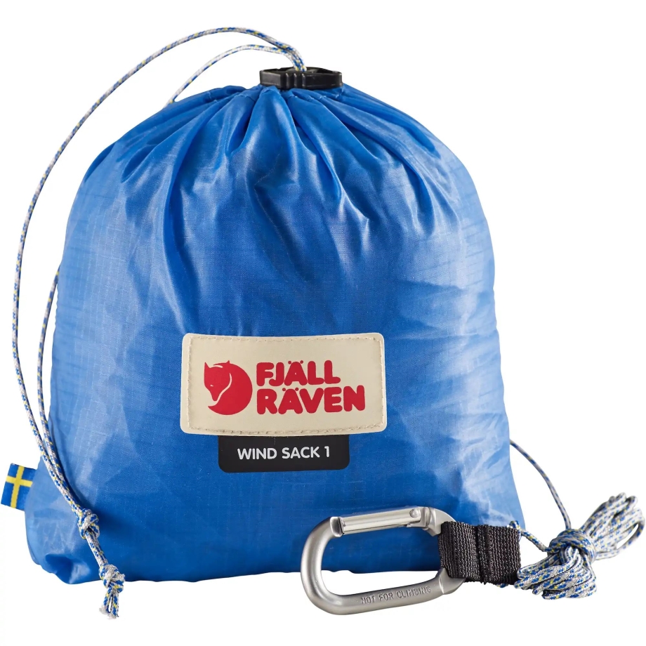 Fjällräven New Wind Sack 1 UN Blue