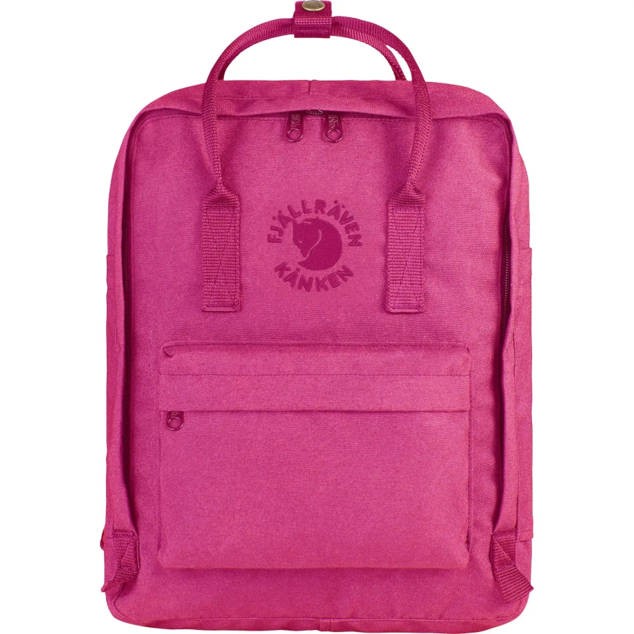 Fjällräven Canada Re-Kånken Pink Rose